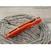 Нож Five Pro Боец 2 orange сталь D2 SD1391