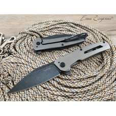 Нож полуавтомат Kershaw Flyby 1404 реплика SD2176 Нож полуавтомат Kershaw Flyby 1404 реплика SD2176