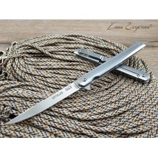 Нож VN Pro Stylus сталь AUS8 K265-1 Нож VN Pro Stylus сталь AUS8 K265-1