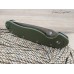 Нож Крыса RAT1 green реплика SD1202