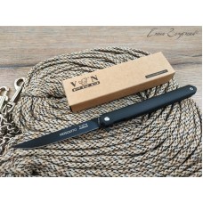 Нож VN Pro MOSQUITO сталь AUS8 K267P3 Нож VN Pro MOSQUITO сталь AUS8 K267P3