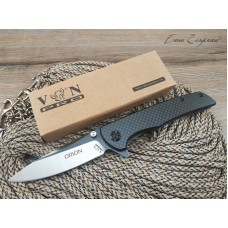 Нож VN Pro ORION сталь AUS8 K271 Нож VN Pro ORION сталь AUS8 K271