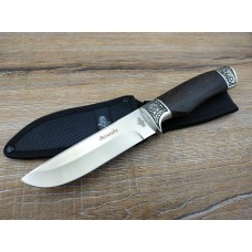 Нож Витязь Вологда сталь 65x13 B212-341