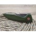Нож флиппер Five Pro Tadao green сталь D2 SD1301