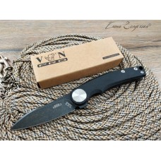 Нож VN Pro сталь D2 рукоять микарта K659-2