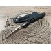 Нож Five Pro Боец 1 black сталь D2 SD1447