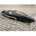 Нож Spyderco Police combo black реплика SD1383