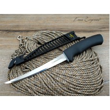 Филейный нож Kosadaka 15 см SD4101