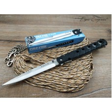 Нож полуавтомат Cold Steel Ti-Lite 6 black реплика SD2036 Нож полуавтомат Cold Steel Ti-Lite 6 black реплика SD2036