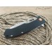 Нож флиппер Five Pro Ребус black G10 сталь D2 SD1388