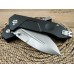 Нож Extrema Ratio Frame Rock black реплика SD1531