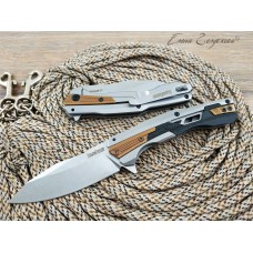Нож флиппер Kershaw Endgame 2095 реплика SD1536