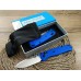 Нож Benchmade Bugout 535 ABS blue реплика SD1433
