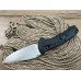 Нож Benchmade Turret 980 black реплика SD1169