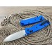 Нож Benchmade Bugout 535 ABS blue реплика SD1433