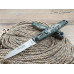 Автоматический нож AKG Leverlettо camo реплика SD2120