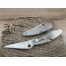 Нож Spyderco Police steel serrated реплика SD1224