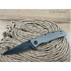 Нож полуавтомат Kershaw Grid 2200 реплика SD2098 Нож полуавтомат Kershaw Grid 2200 реплика SD2098