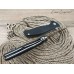 Нож флиппер Five Pro Брат black сталь D2 SD1392