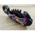 Керамбит Чёткий Расклад Ghost Rider сталь 440 A-172