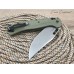 Нож Benchmade Taggedout 15535 green реплика SD1298