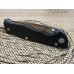Нож Five Pro Атом black сталь D2 SD1516