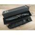 Нож НОКС Ягуар-М Black сталь D2 602-700426