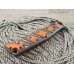 Нож НОКС Финка С Black Orange на подшипниках сталь VG10 342-538496 Нож НОКС Финка С Black Orange на подшипниках сталь VG10 342-538496