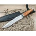Нож Витязь Кайман сталь AUS8 B853-28