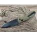 Нож Benchmade Turret 980 khaki black реплика SD1167