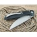 Нож Five Pro Азарт black сталь D2 SD1394