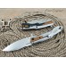 Нож флиппер Kershaw Endgame 2095 реплика SD1536