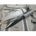 Нож Pirat Спецназ сталь 65х13 VD73B