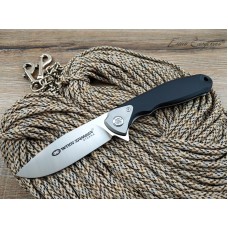 Нож With Armour Solider сталь D2 WA-090BK Нож With Armour Solider сталь D2 WA-090BK