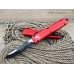 Фронтальный нож Microtech Ultratech red реплика SD2066