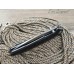 Нож флиппер Five Pro Варан black сталь D2 SD1135