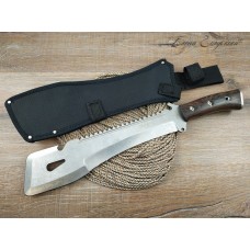Мачете Витязь Таежник сталь 95х18 B809-23