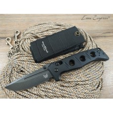 Нож Benchmade Adamas 275 black реплика SD1251
