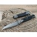 Нож полуавтомат Browning FA66 black реплика SD2136