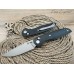 Нож Five Pro Азарт black сталь D2 SD1394