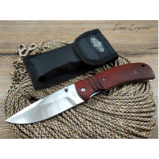 Нож Витязь Крыс сталь 65х13 B183-33