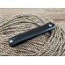 Нож флиппер Five Pro Urban tanto black сталь D2 SD1039