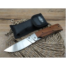 Нож Витязь Клен сталь 65х13 B182-34