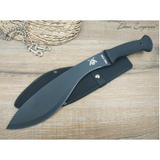 Мачете кукри Cold Steel реплика black SD5004