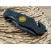 Нож полуавтомат Boker B075 black реплика SD2034