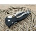 Нож Spyderco Yojimbo black реплика SD1533 Нож Spyderco Yojimbo black реплика SD1533