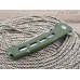 Нож флиппер Five Pro Storm green сталь D2 SD1316
