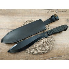 Мачете Витязь Боло сталь У8 B835-61K
