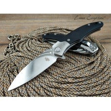 Нож Витязь сталь 8Cr14MoV B5230-2