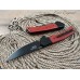 Нож VN Pro автоматический сталь D2 KA221-2
